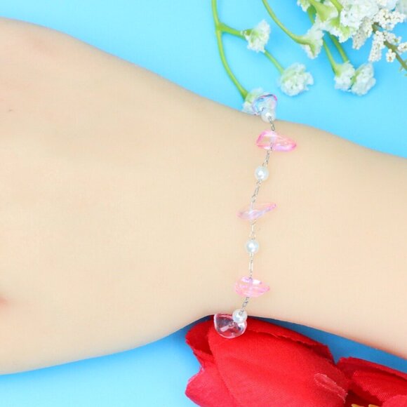 Chic & Stylish Bracelet – A Thoughtful Gift for Women and Girls, DYC1419 - Picture 5 of 8